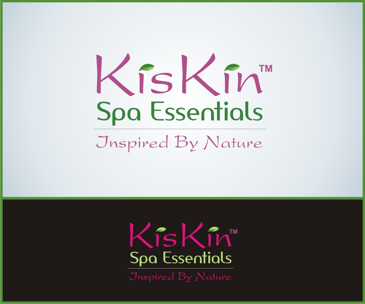 Logo-Design von anatomic für K.S.E. Spa Collections | Design #3460778