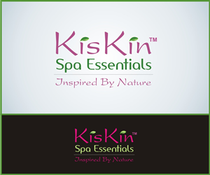 Logo Design by anatomic for K.S.E. Spa Collections | Design: #3460778