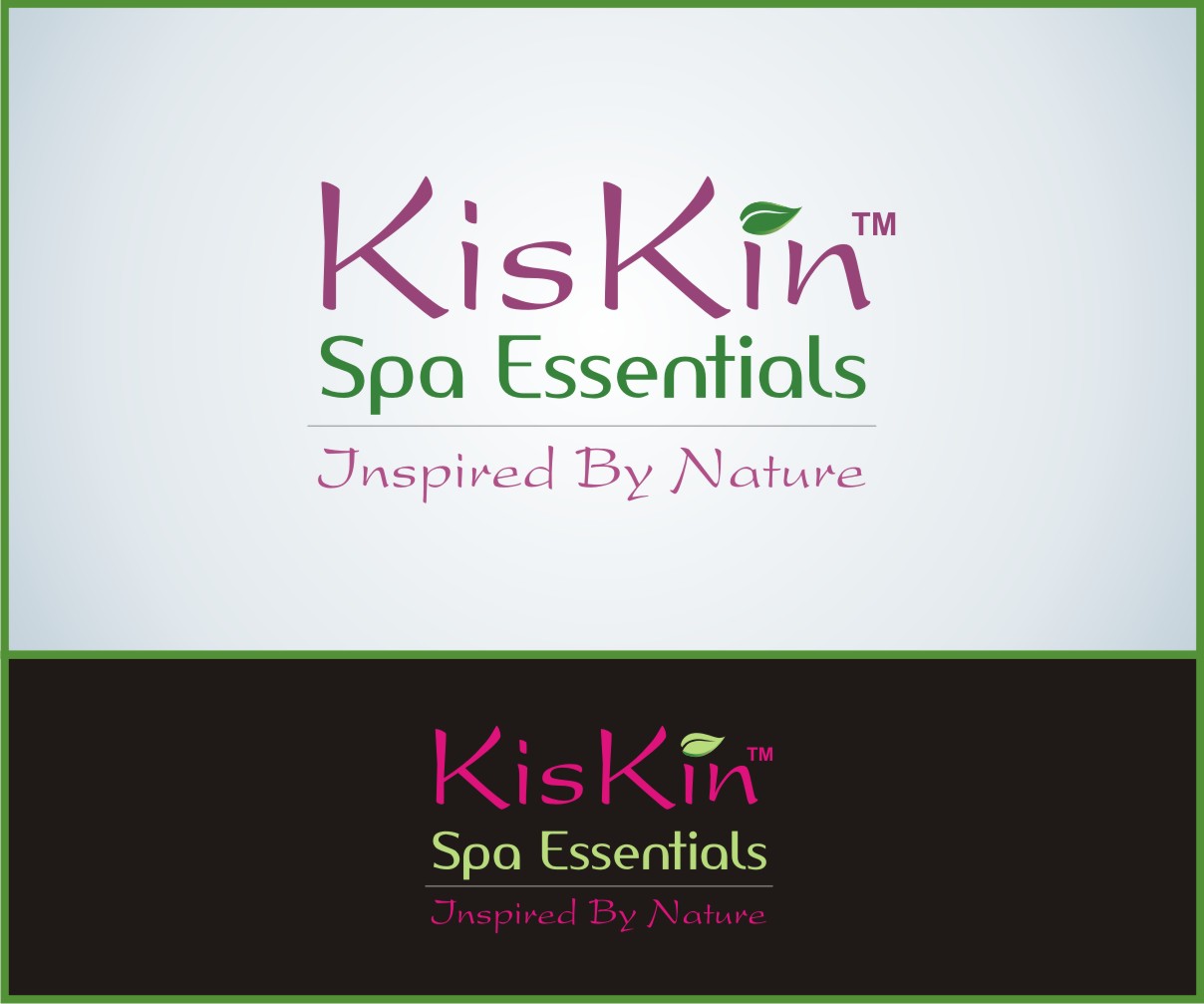 Logo-Design von anatomic für K.S.E. Spa Collections | Design #3460779