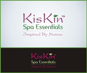 Logo Design by anatomic for K.S.E. Spa Collections | Design: #3460779