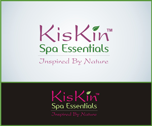 Logo Design by anatomic for K.S.E. Spa Collections | Design: #3553589