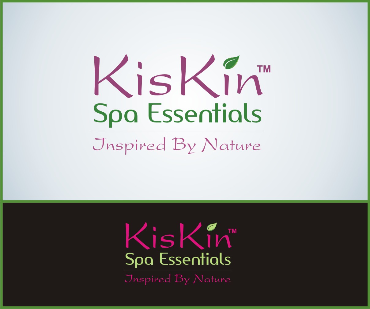 Logo-Design von anatomic für K.S.E. Spa Collections | Design #3553600