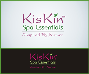 Logo Design by anatomic for K.S.E. Spa Collections | Design: #3553600