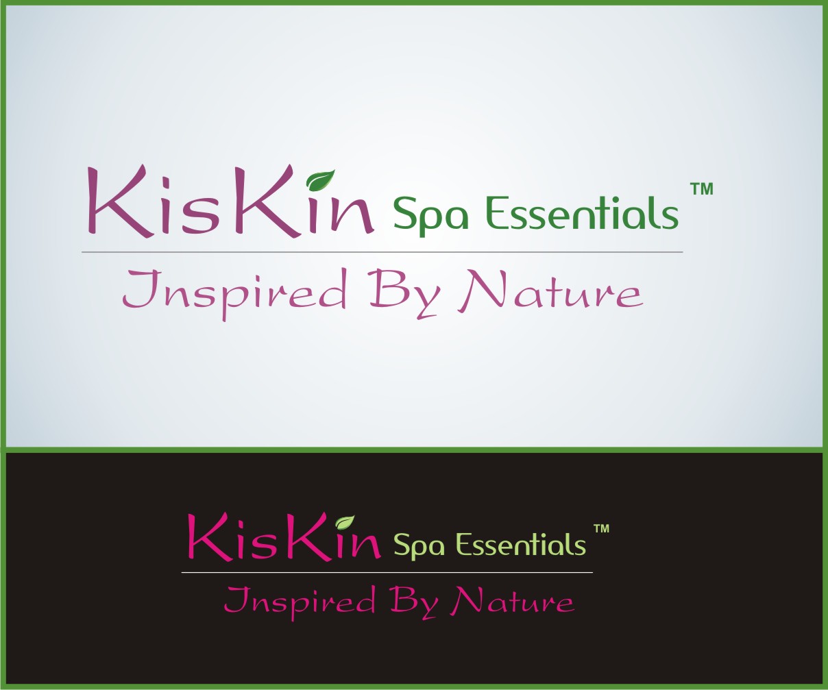 Logo Design by anatomic for K.S.E. Spa Collections | Design #3570483