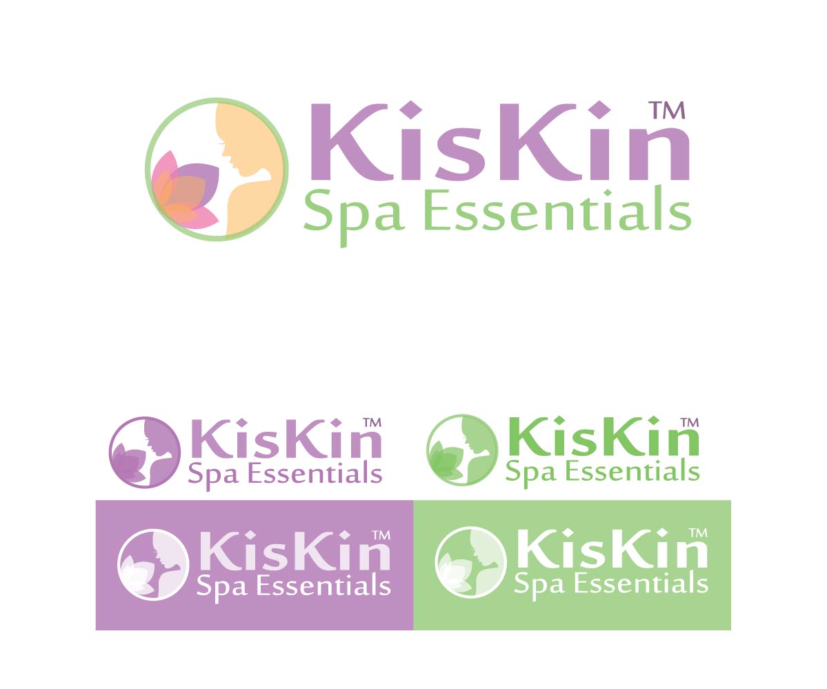 Logo Design by Elizabeta for K.S.E. Spa Collections | Design #3550441