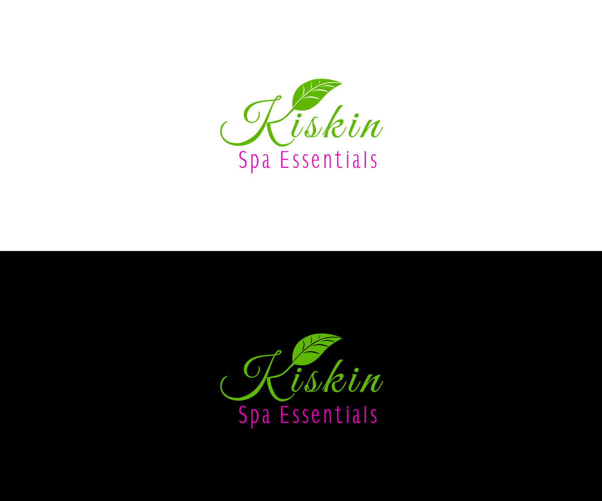 Logo Design by L.A. for K.S.E. Spa Collections | Design #3476038