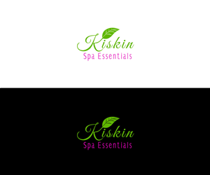 Logo Design by L.A. for K.S.E. Spa Collections | Design: #3476038
