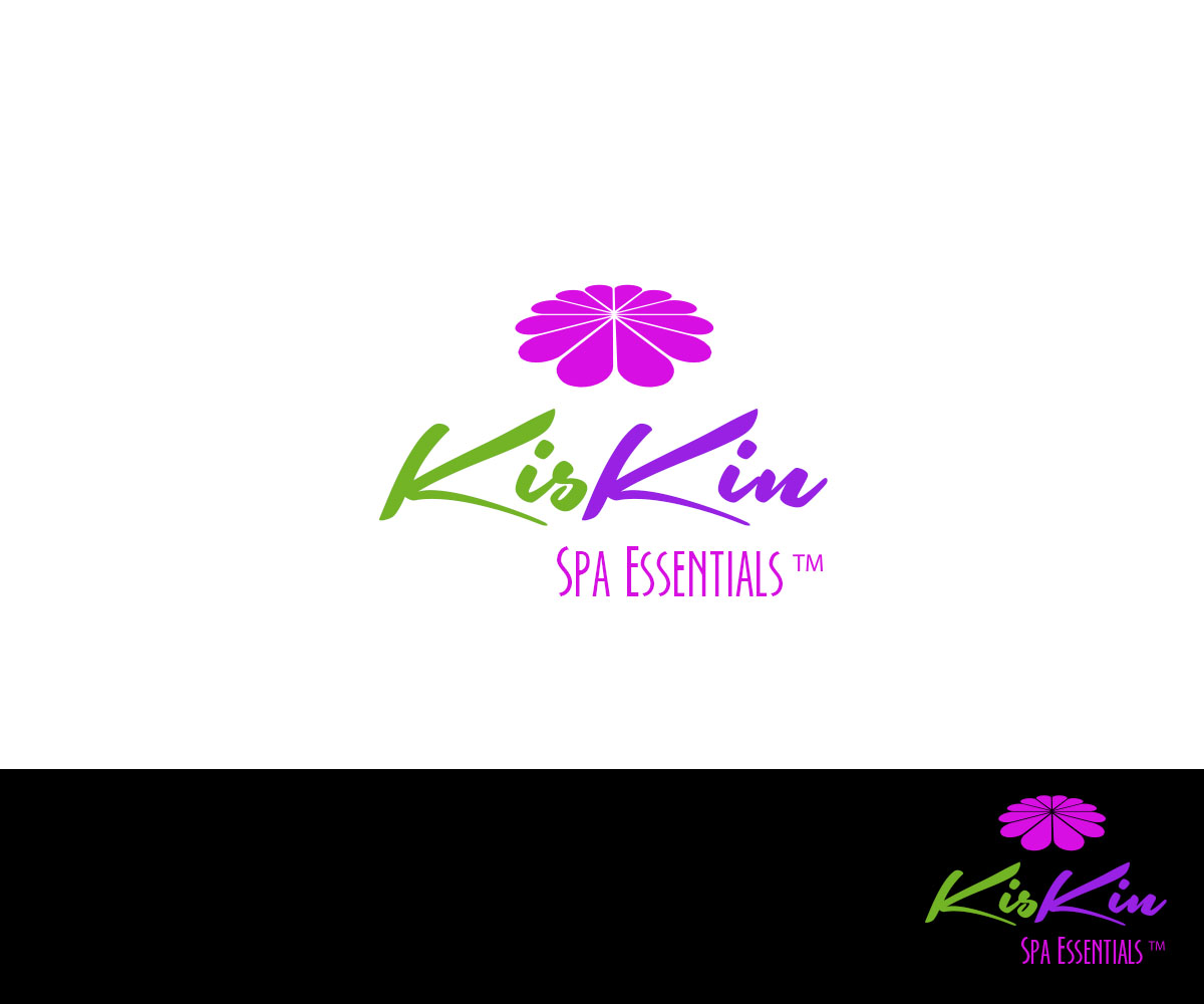 Logo Design by L.A. for K.S.E. Spa Collections | Design #3476128