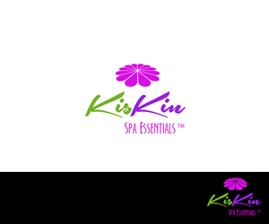 Logo Design by L.A. for K.S.E. Spa Collections | Design: #3476128