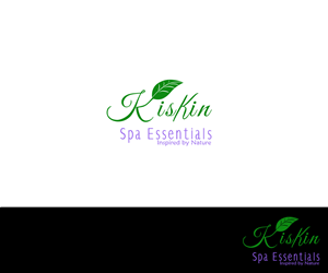 Logo Design by L.A. for K.S.E. Spa Collections | Design: #3537081