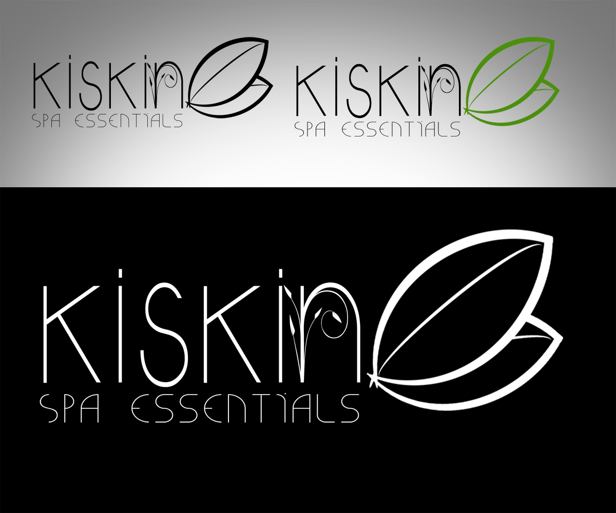 Logo-Design von Mason für K.S.E. Spa Collections | Design #3443530