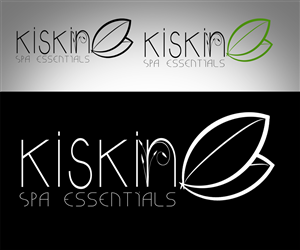 Logo Design by Mason for K.S.E. Spa Collections | Design: #3443530