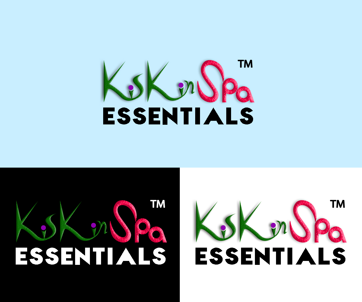 Logo Design by Logo Designer 2020 for K.S.E. Spa Collections | Design #3472142
