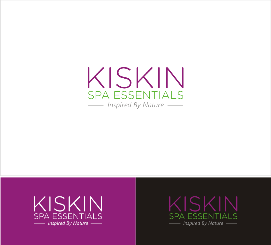 Logo Design by sari81 for K.S.E. Spa Collections | Design #3541716