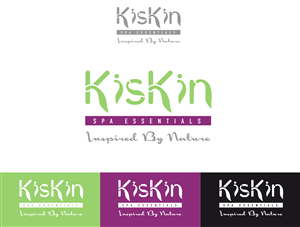 Logo-Design von wonderland für K.S.E. Spa Collections | Design: #3528182