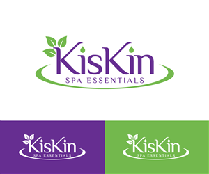 Logo Design by lokiasan