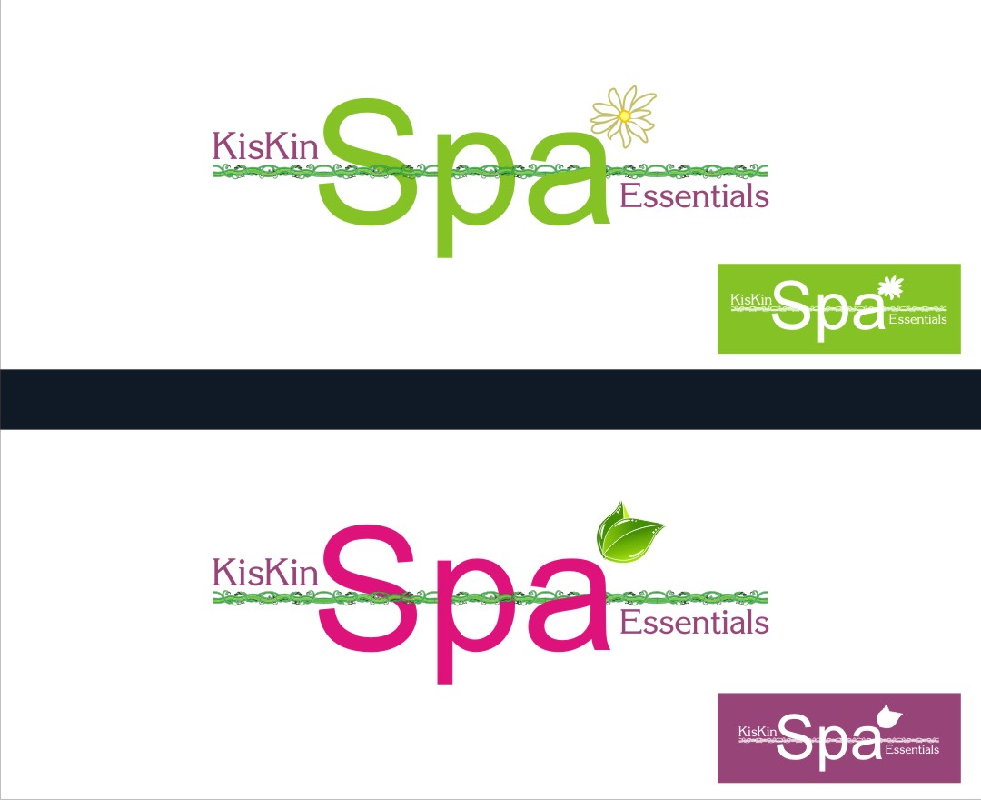 Logo Design by Gulzaar khan for K.S.E. Spa Collections | Design #3436230