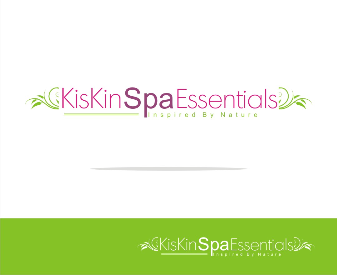 Logo Design by Gulzaar khan for K.S.E. Spa Collections | Design #3436232