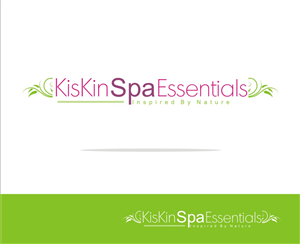 Logo Design by Gulzaar khan for K.S.E. Spa Collections | Design: #3436232
