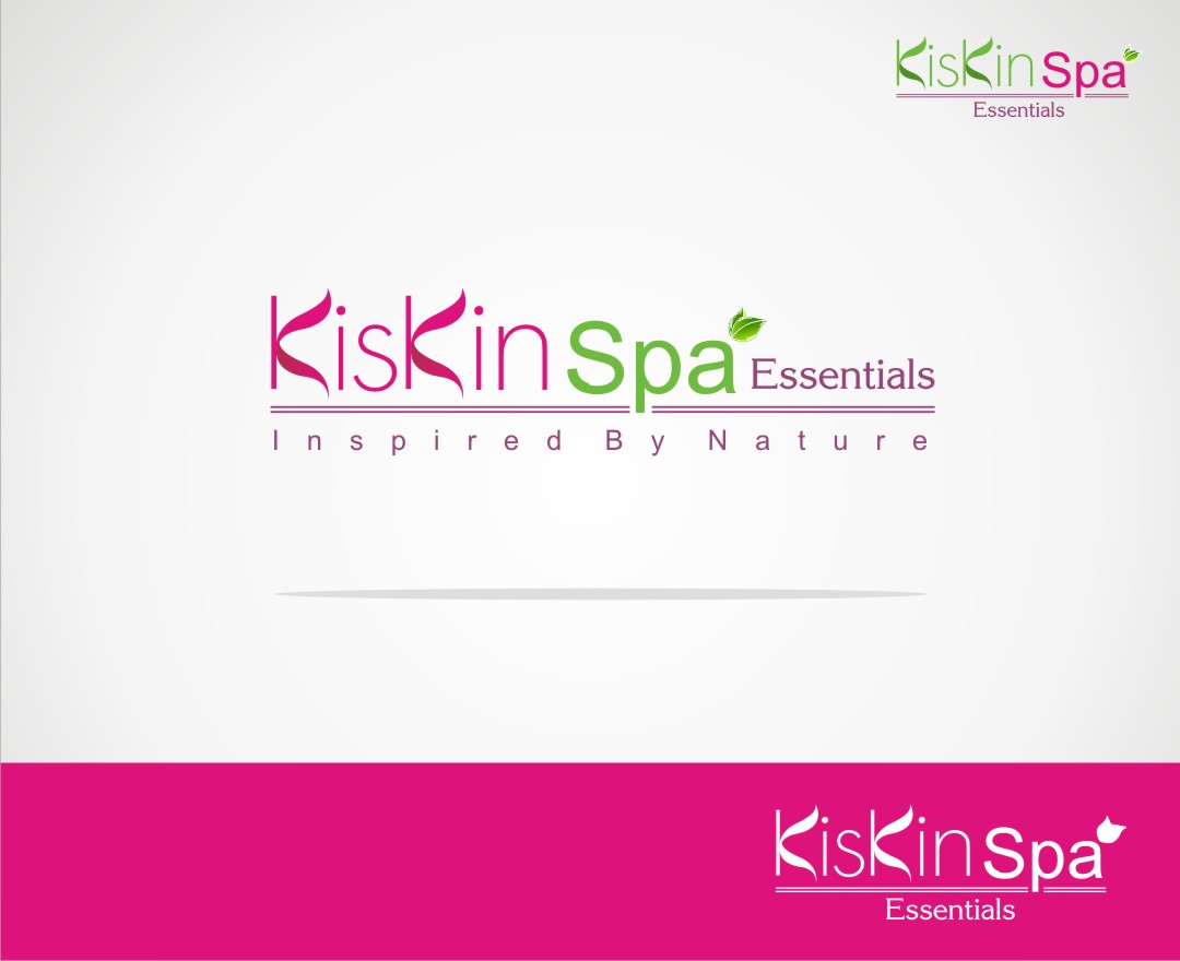 Logo Design by Gulzaar khan for K.S.E. Spa Collections | Design #3441957