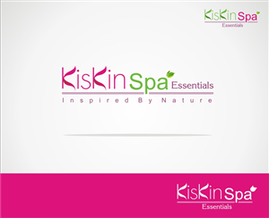 Logo Design by Gulzaar khan for K.S.E. Spa Collections | Design: #3441957