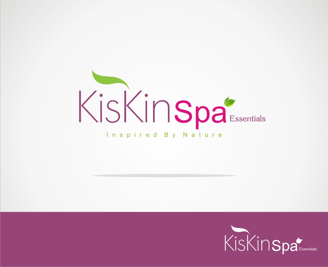 Logo Design by Gulzaar khan for K.S.E. Spa Collections | Design #3441961