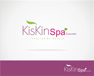 Logo Design by Gulzaar khan for K.S.E. Spa Collections | Design: #3441961
