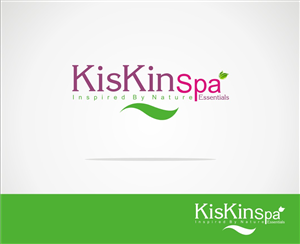 Logo Design by Gulzaar khan for K.S.E. Spa Collections | Design: #3441964