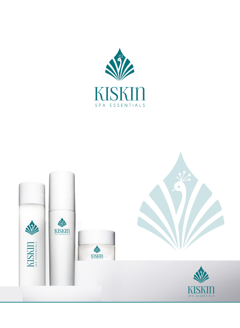 Logo-Design von vanyab für K.S.E. Spa Collections | Design #3478316