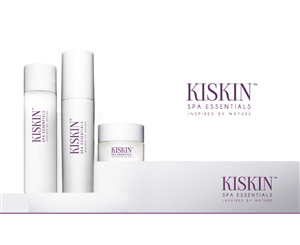 Logo Design by vanyab for K.S.E. Spa Collections | Design: #3585182