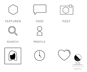 Graphic Design by nrodriguezlima