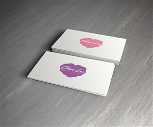 Logo Design by Senpachie for Cotton Luv | Design: #3430617