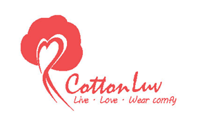 Logo Design by Megha Gupta for Cotton Luv | Design: #3453880