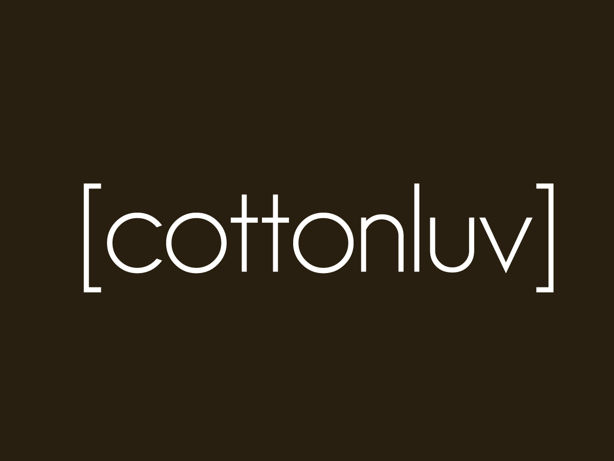 Logo Design by  Rocketweb for Cotton Luv | Design #3443909