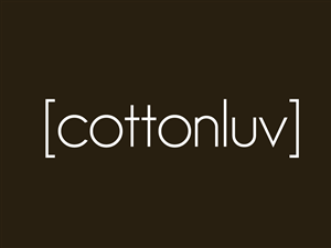 Logo Design by  Rocketweb for Cotton Luv | Design: #3443909