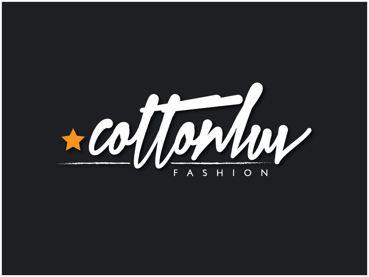 Logo Design by  Rocketweb for Cotton Luv | Design #3443985
