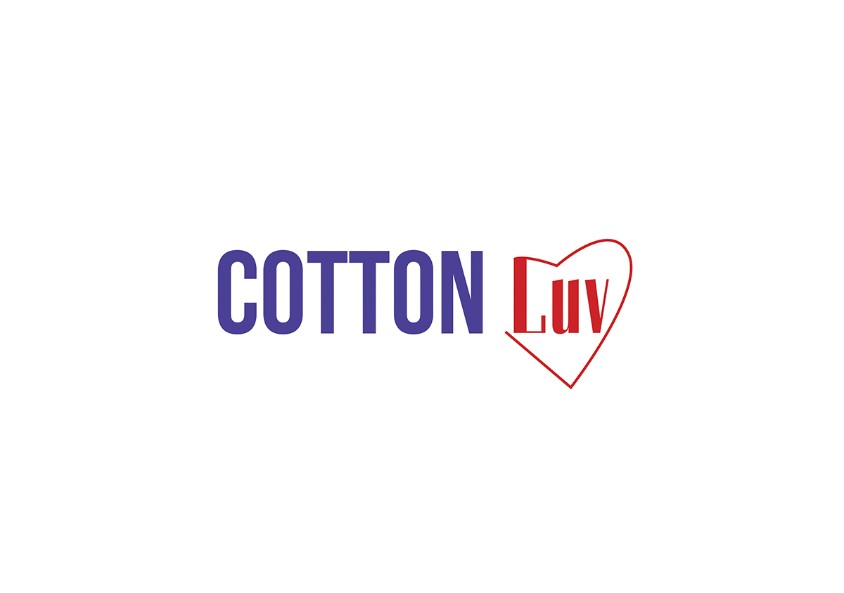Logo Design by LineArt Design for Cotton Luv | Design #3459849
