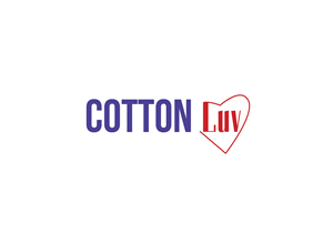 Logo Design by LineArt Design for Cotton Luv | Design: #3459849