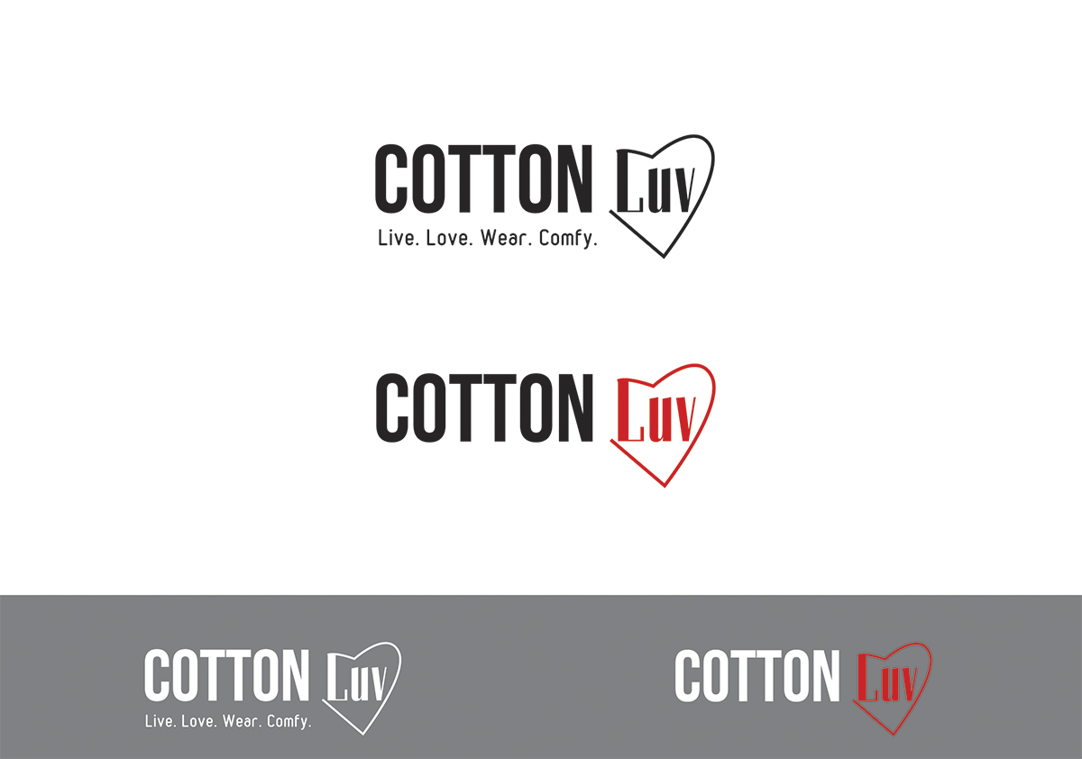 Logo Design by LineArt Design for Cotton Luv | Design #3459868