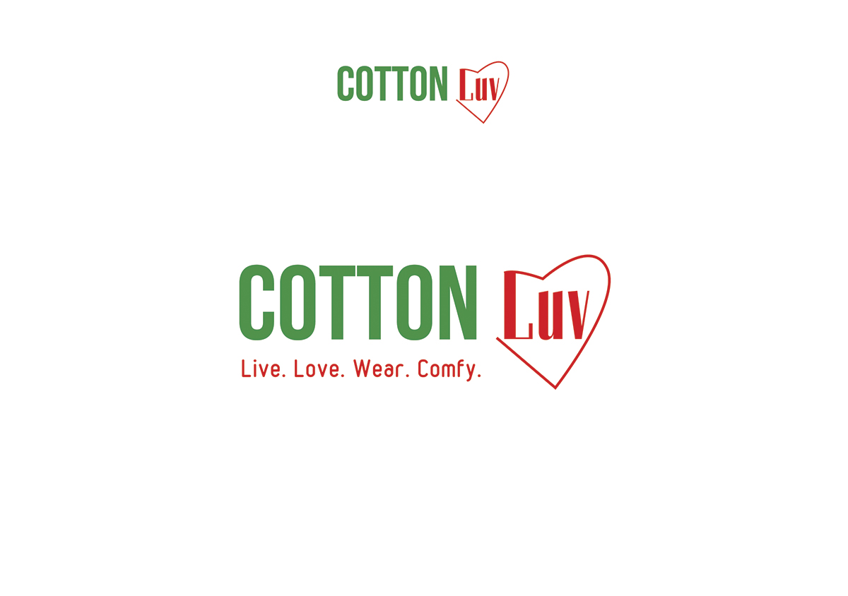 Design de Logo par LineArt Design pour Cotton Luv | Design #3459876