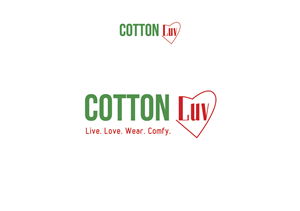 Logo Design by LineArt Design for Cotton Luv | Design: #3459876