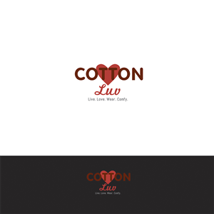 Logo Design by LineArt Design for Cotton Luv | Design: #3467960
