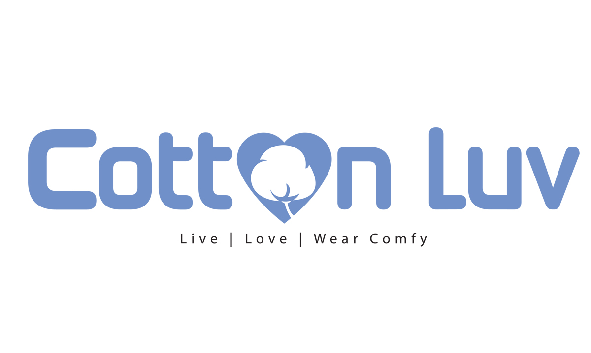 Logo Design by TheBlueGuy for Cotton Luv | Design #3466593