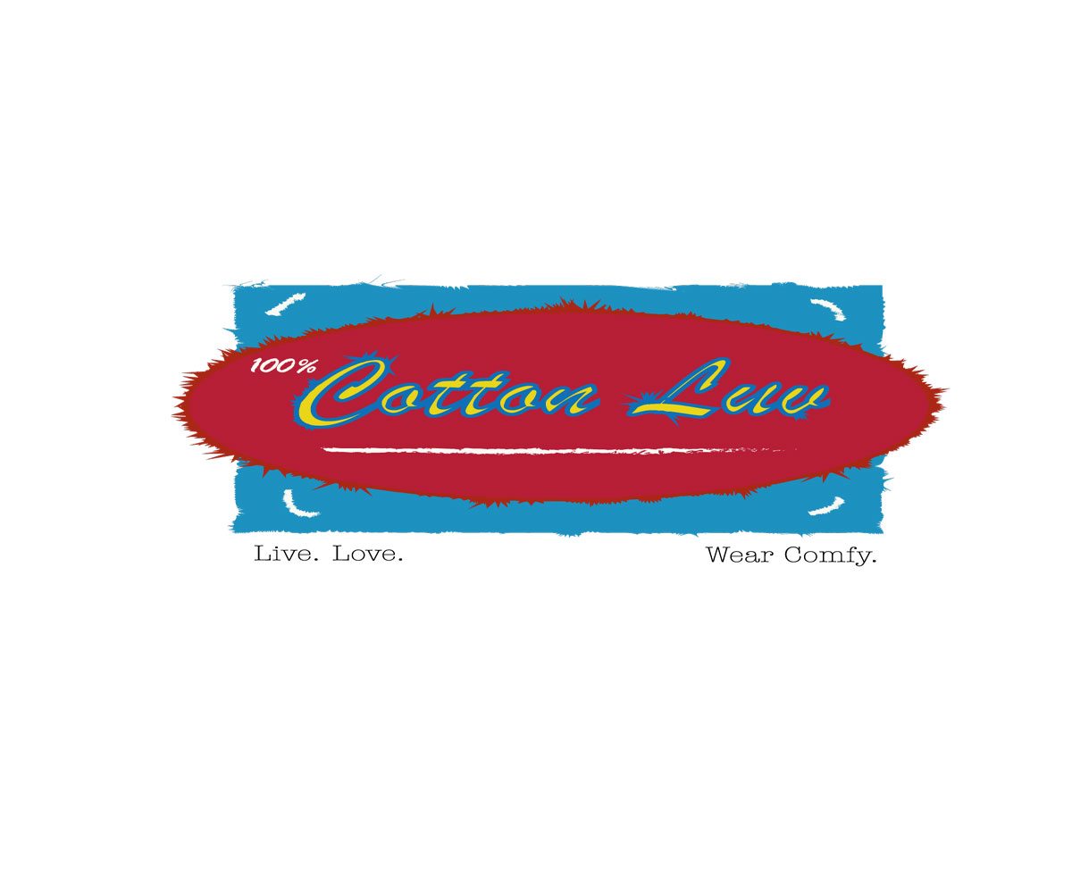 Logo Design by Flexsketch for Cotton Luv | Design #3432894
