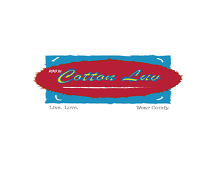 Logo Design by Flexsketch for Cotton Luv | Design: #3432894