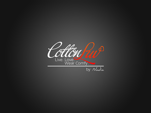 Logo Design by JohnM. for Cotton Luv | Design: #3461426