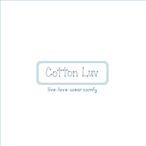 Logo Design by loistudio for Cotton Luv | Design: #3462752