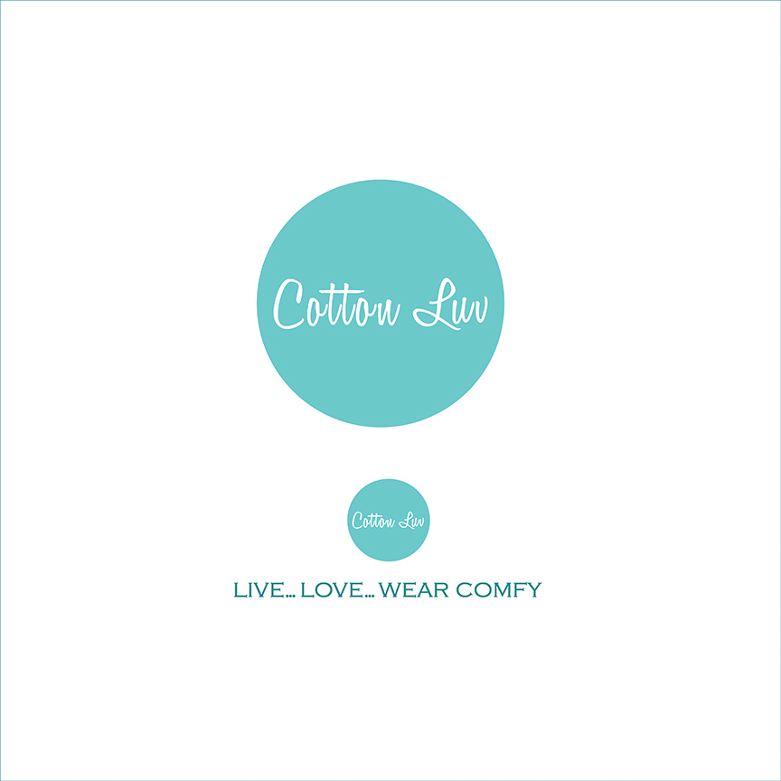 Logo Design by loistudio for Cotton Luv | Design #3463596