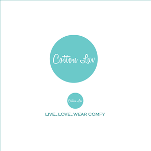 Logo Design by loistudio for Cotton Luv | Design: #3463596