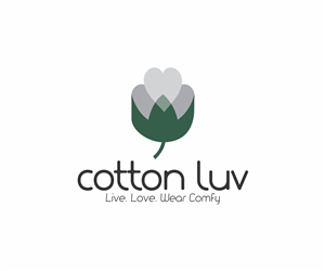 Design de Logo par maverick pour Cotton Luv | Design #3431066